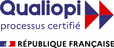 Logo Qualiopi