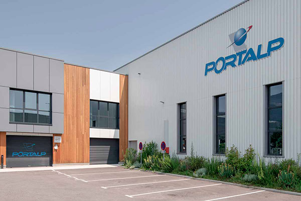 Portalp company<br />