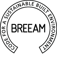 Logo BREEAM