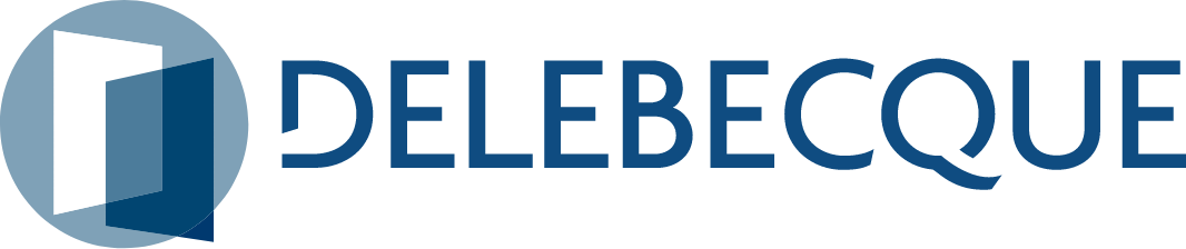 Logo Delebecque