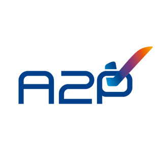 A2P